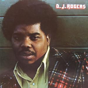 D.J. Rogers