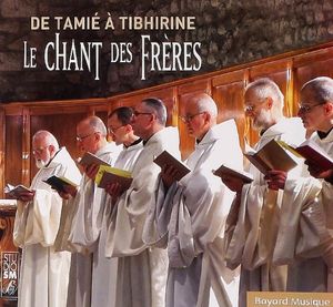 Les disciples de l'Evangile