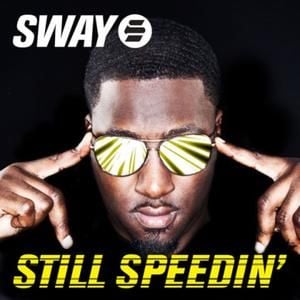 Still Speedin' (Single)