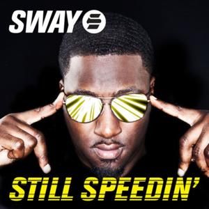 Still Speedin' (radio edit)
