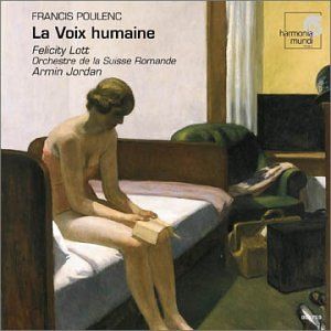 La Voix humaine