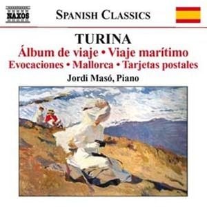 Álbum de viaje, Op. 15: III. Gibraltar