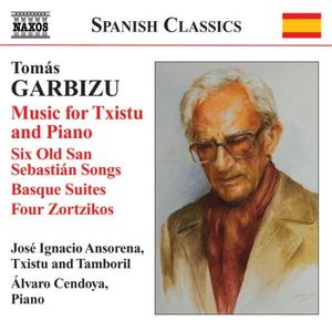 Six Old San Sebastián Songs, No. 1: Donostiatik Lezo aldera