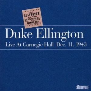 Live at Carnegie Hall Dec. 11, 1943 (Live)