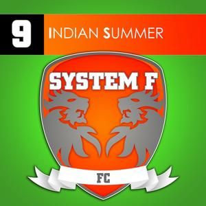 Indian Summer (Cristian Ketelaars minimal bub)