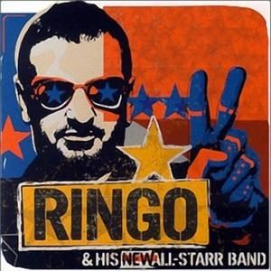 King Biscuit Flower Hour Presents Ringo & His New All-Starr Band (Live)