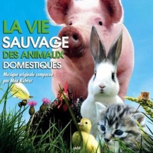 La Vie sauvage des animaux domestiques (OST)