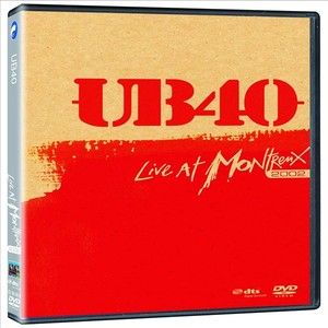 Live at Montreux 2002 (Live)