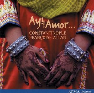 Cantiga de amor