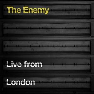 Away From Here (Live)