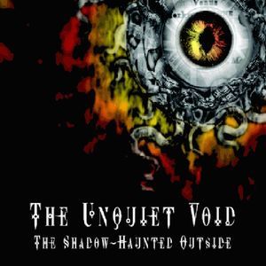 The Lurker at the Threshold