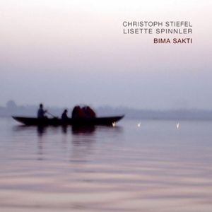 Bima Sakti / Isorhythm #25