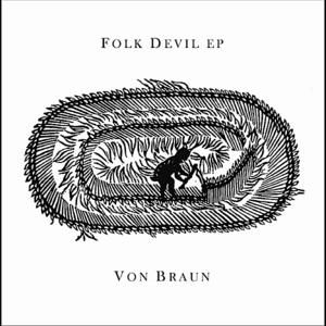 Folk Devil (EP)