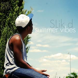 Summer Vibes (EP)