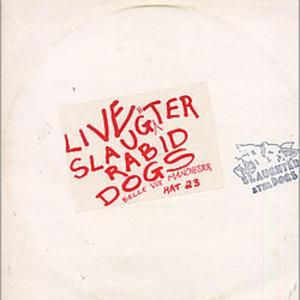 We Don’t Care (reprise) (Live)