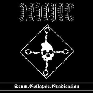 Retaliation (Fallout Prayer)