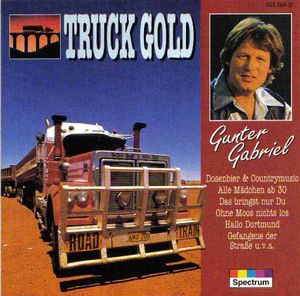 Truck Gold