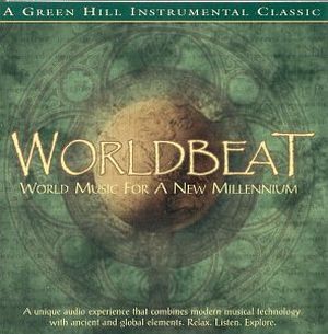 Worldbeat