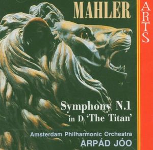 Symphony No. 1 in D major "Titan": III. Feierlich und gemessen, ohne zu schleppen