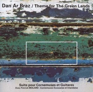Theme for the Green Lands (Suite for Pipes and Guitar)