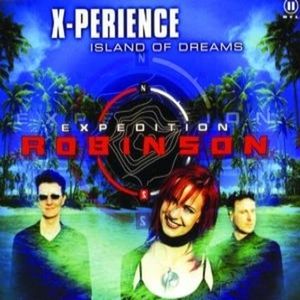 Island of Dreams (Single)