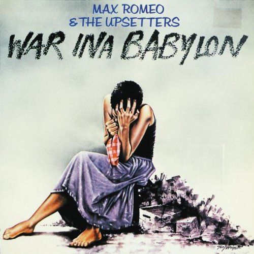Chase the Devil Max Romeo et The Upsetters SensCritique