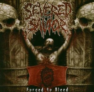 Puddle of Gore