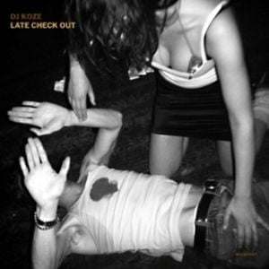 Late Check Out (EP)