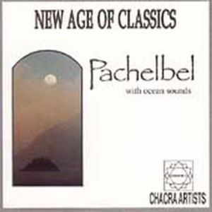 Pachelbel with Ocean Sounds