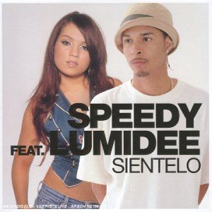 Siéntelo (Single)