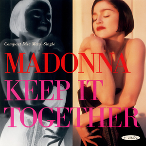 Keep It Together (single remix)