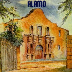 Alamo