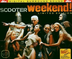 Weekend! (DTS version)