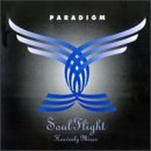 Soul Flight (Radio edit)