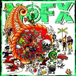 NOFX 7” Club (January) (Single)