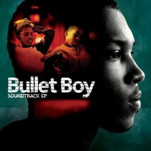 Bullet Boy (OST)