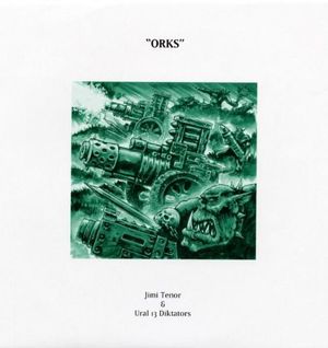 Orks (EP)
