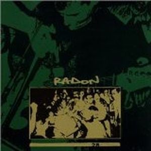 Radon (EP)