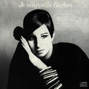 Je m’appelle Barbra