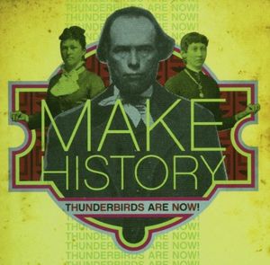 (The Making Of…) Making History