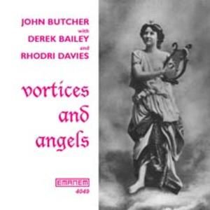 Vortices & Angels (Live)
