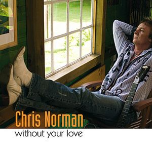 Without Your Love (Single)