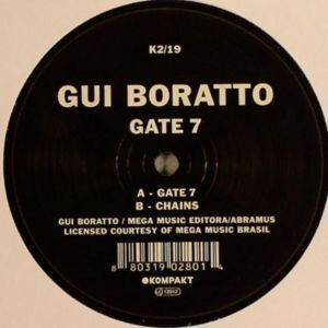 Gate 7 (EP)