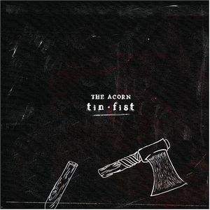 Tin Fist (EP)