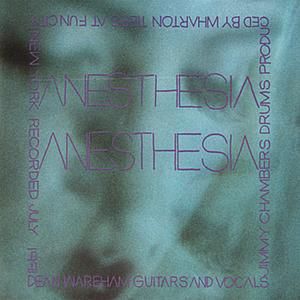 Anesthesia (Single)