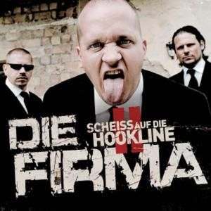 Scheiß auf die Hookline II (Single)