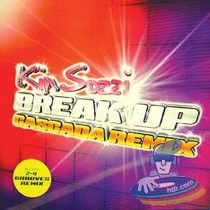 Break Up (Cascada remix)