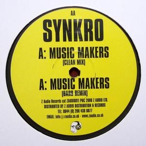 Music Makers (Bar9 remix)