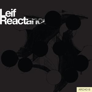 Reactance (EP)