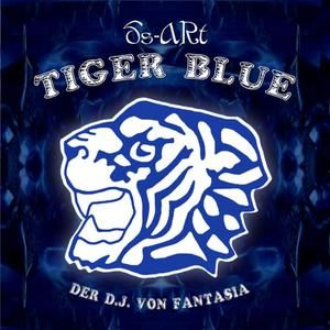 Tiger Blue